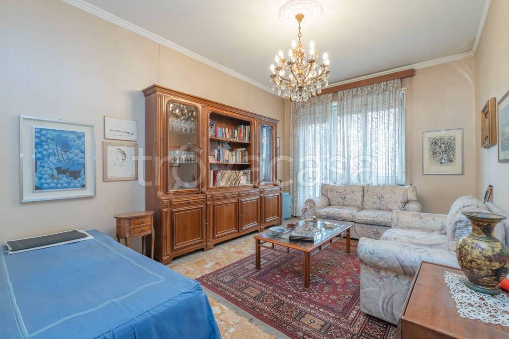 Appartamento in vendita a Torino corso Palermo, 77