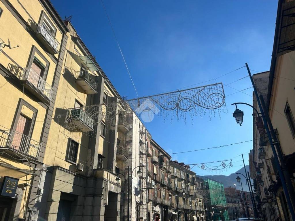 Appartamento in affitto a Gragnano via Roma, 71