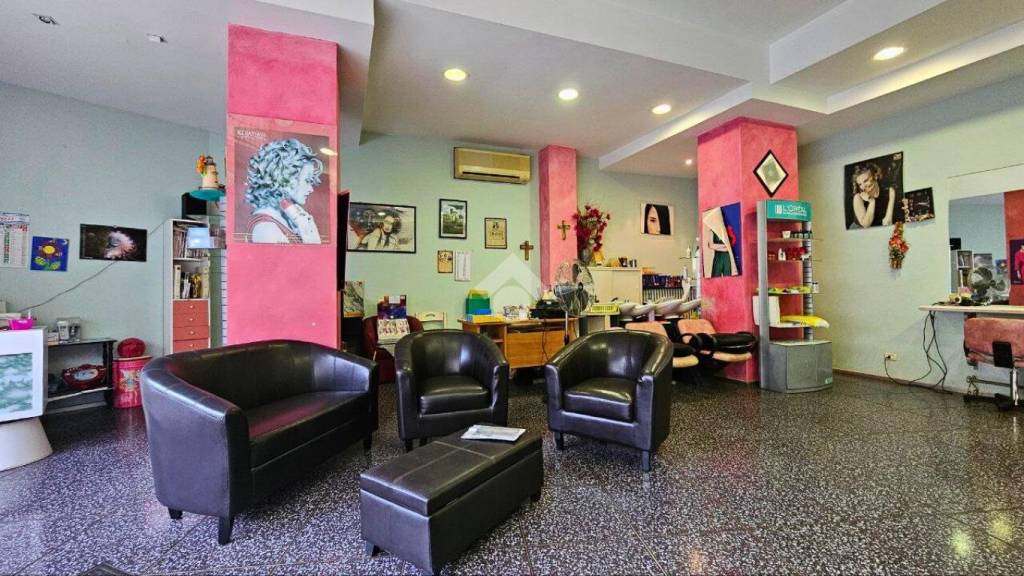 Appartamento in vendita a Porto Cesareo via Marzano, 11