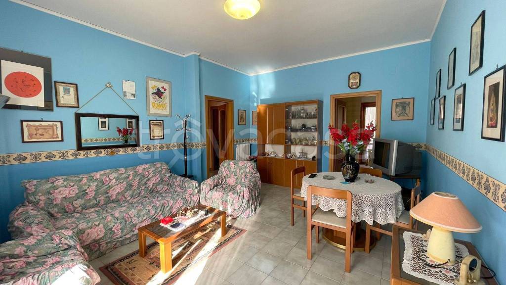 Appartamento in vendita a Monteforte Irpino via Favale