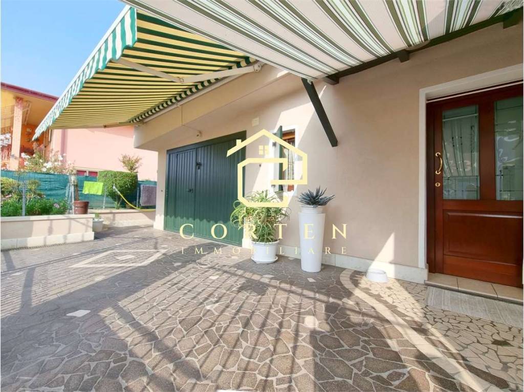 Casa Indipendente in vendita a Camponogara via papa giovanni 23