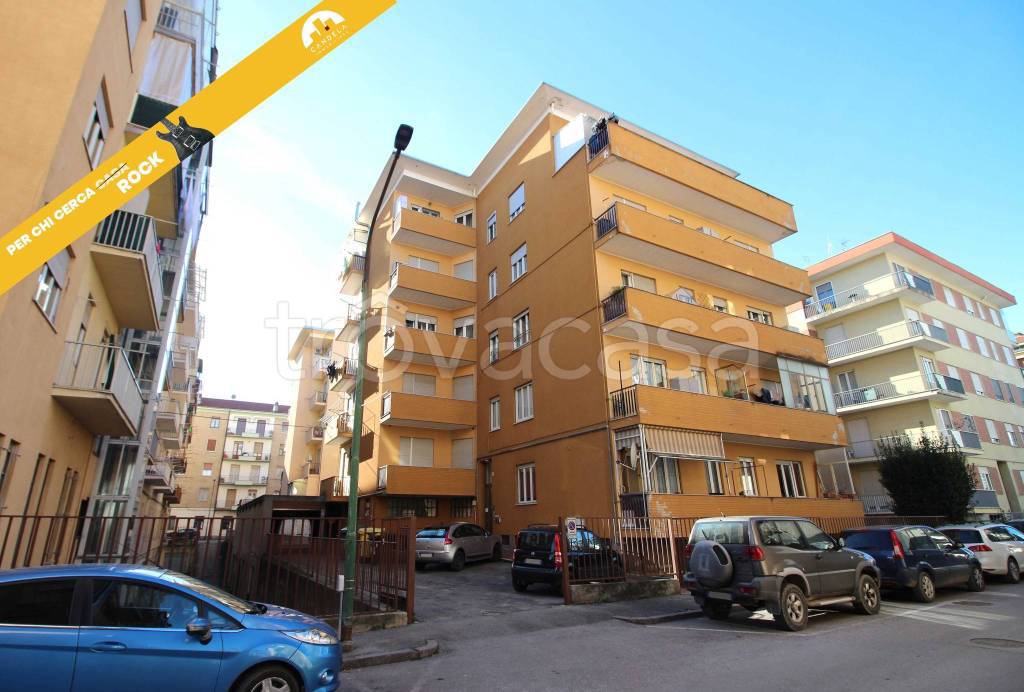 Appartamento in vendita a Mondovì via Giacomo Viale, 9