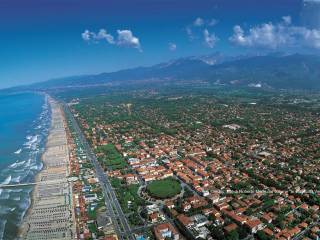 Hotel in vendita a forte dei marmi 