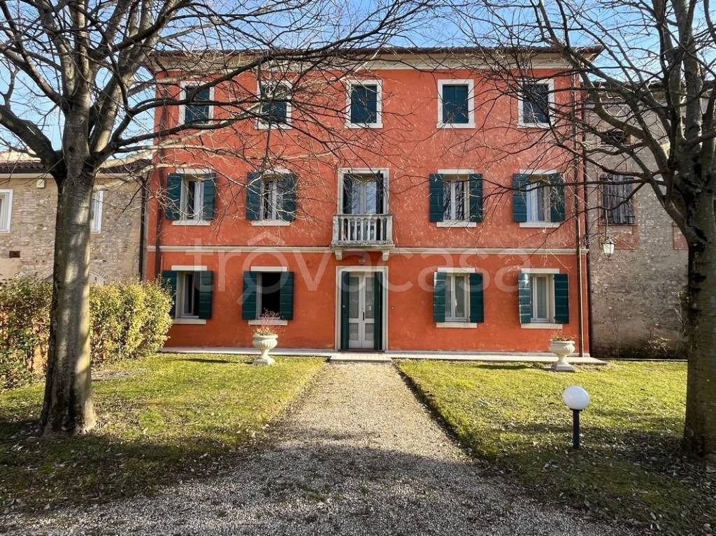 Villa Bifamiliare in vendita a Conegliano via dei Bortotti