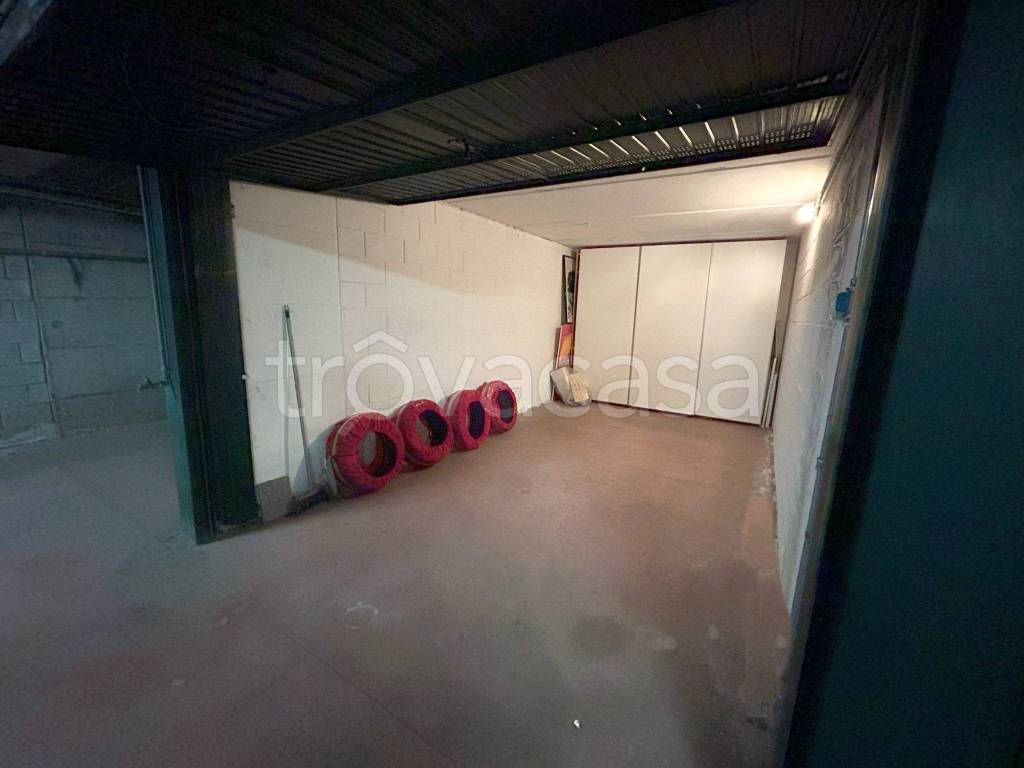 Garage in vendita a Pieve Emanuele cascina Tolcinasco