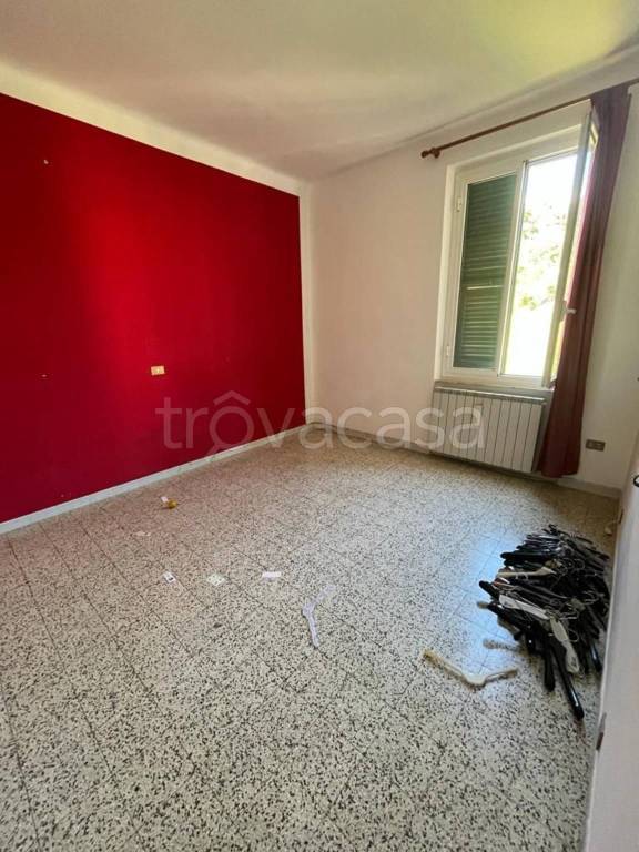 Appartamento in vendita a La Spezia alessandro volta