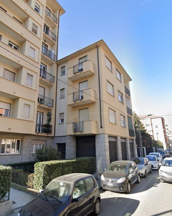 Appartamento in vendita a Collegno via Marco Minghetti, 5