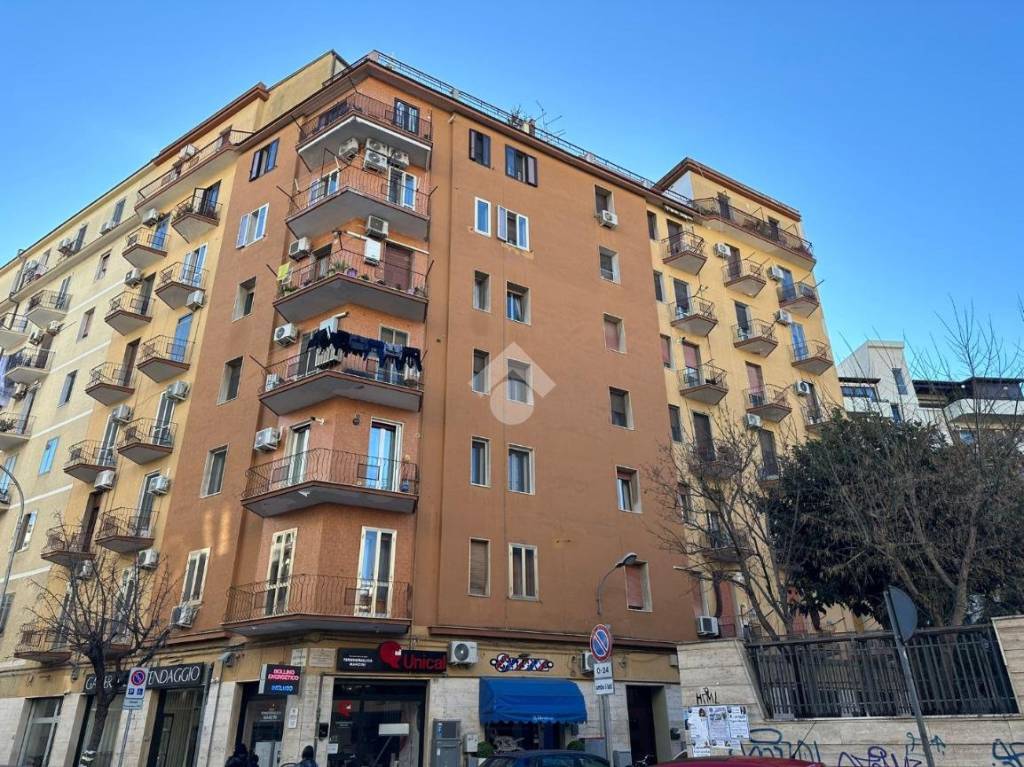 Appartamento in vendita a Foggia via Carlo Ciampitti, 103