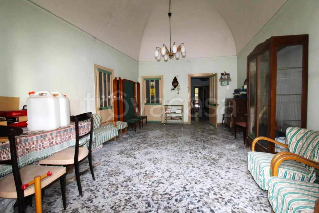 Casa Indipendente in vendita a Casamassima via Roma, 66