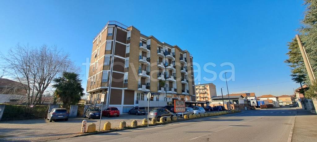Appartamento in vendita a Bovisio-Masciago via Comasinella, 15