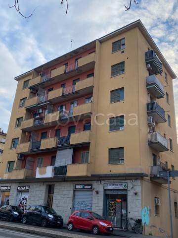 Appartamento in vendita a Bologna viale della Repubblica, 2