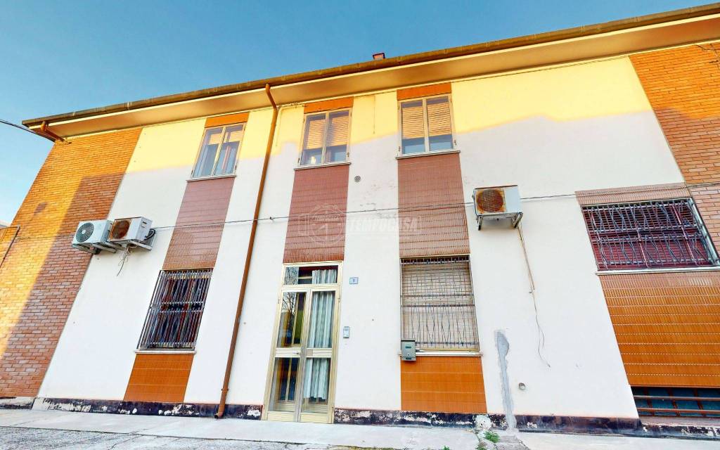 Appartamento in vendita a Vigarano Mainarda via del Glicine, Vigarano Pieve 1