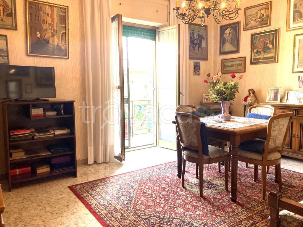 Appartamento in vendita a Ladispoli via Trieste