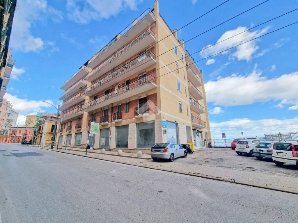 Appartamento in vendita a Chieti via Silvino Olivieri, 195
