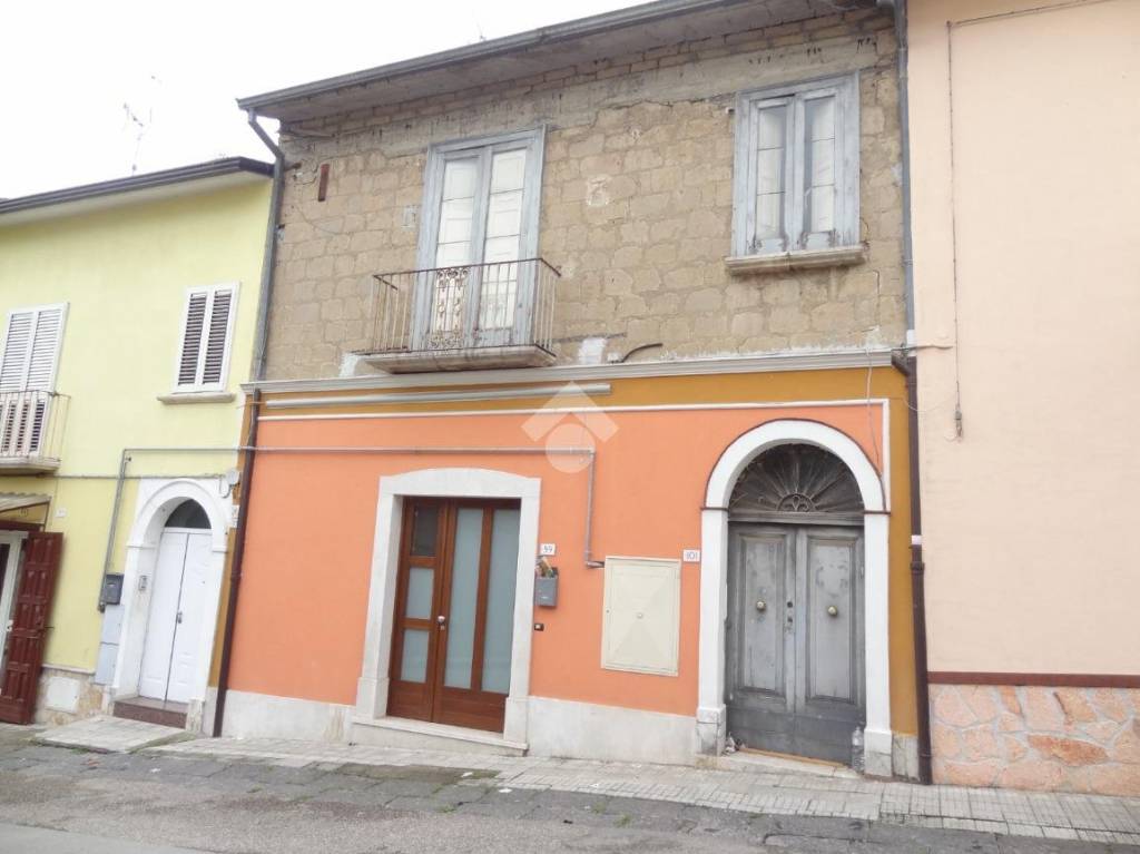 Appartamento in vendita a San Giorgio del Sannio via c. Bocchini, 99