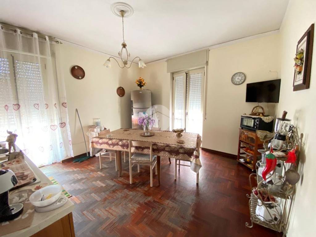 Appartamento in vendita a Corigliano-Rossano via Provinciale, 266
