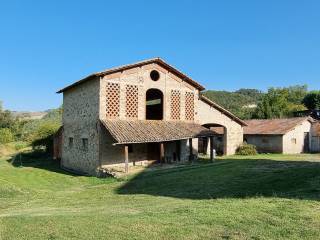 Rustico in vendita a langhirano strada per corniglio, 39