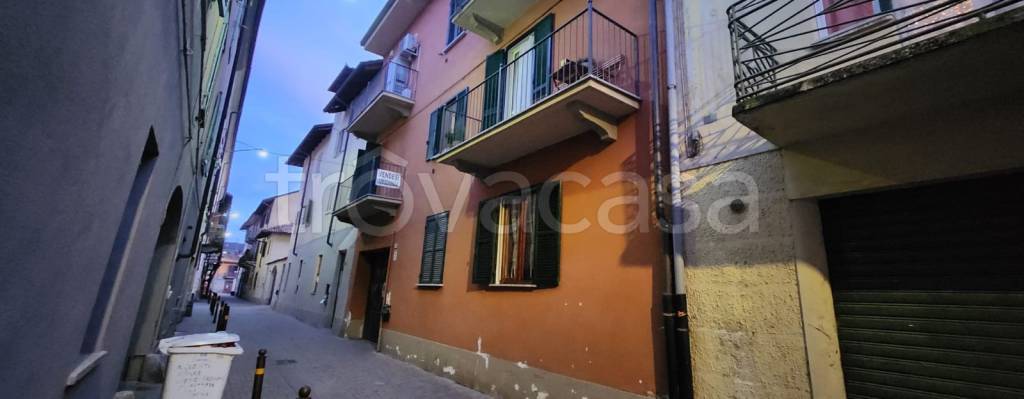 Appartamento in vendita a Carmagnola via Milanesio di Coassolo, 16