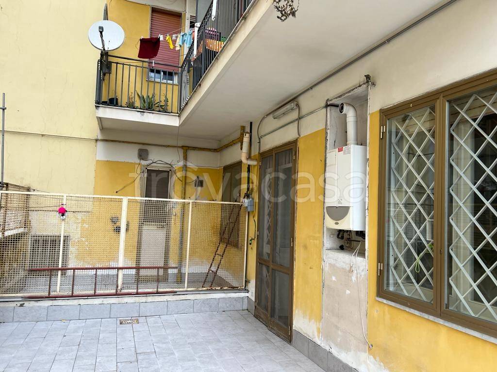 Appartamento in vendita a Nocera Inferiore via Giovanni Falcone, 17