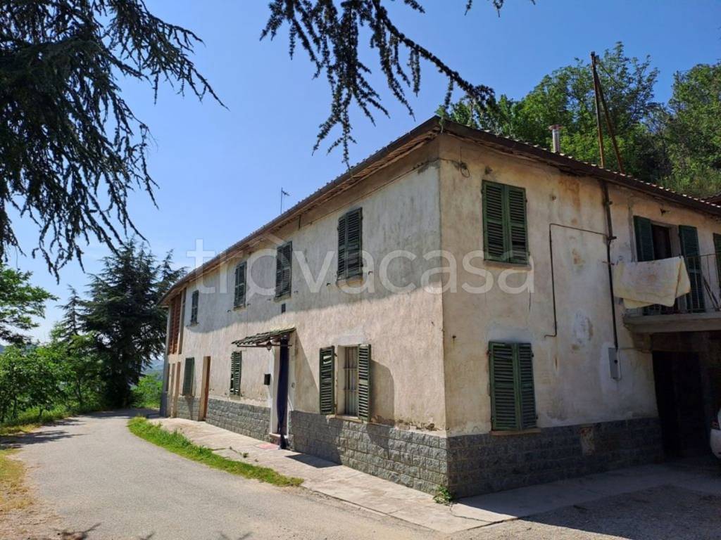 Villa in vendita a Santo Stefano Belbo località Piacentini