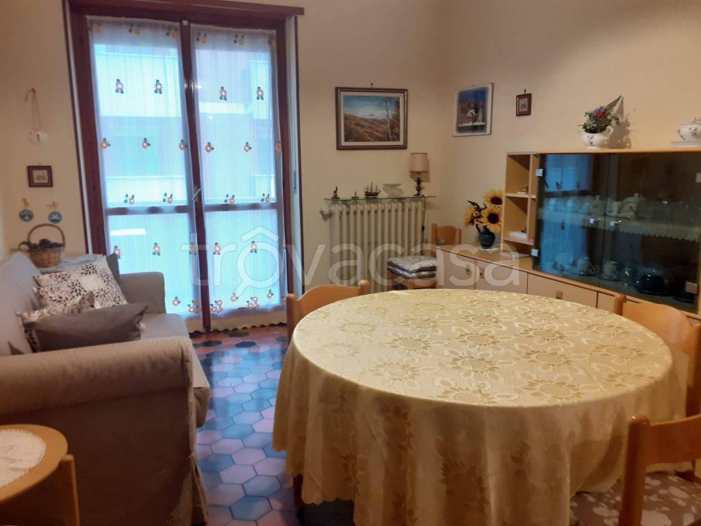 Appartamento in in vendita da privato a Paesana via Pian Croesio, 21