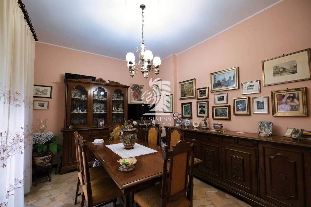 Appartamento in vendita ad Asti corso Giacomo Matteotti, 148