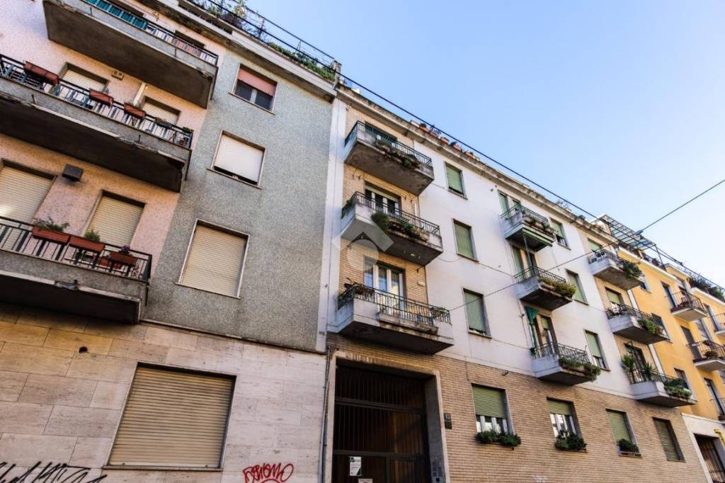 Loft in vendita a Milano via Nicola d'Apulia, 13