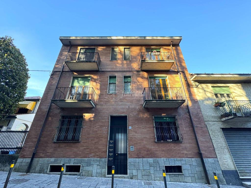 Appartamento in vendita a Rivoli via Roma
