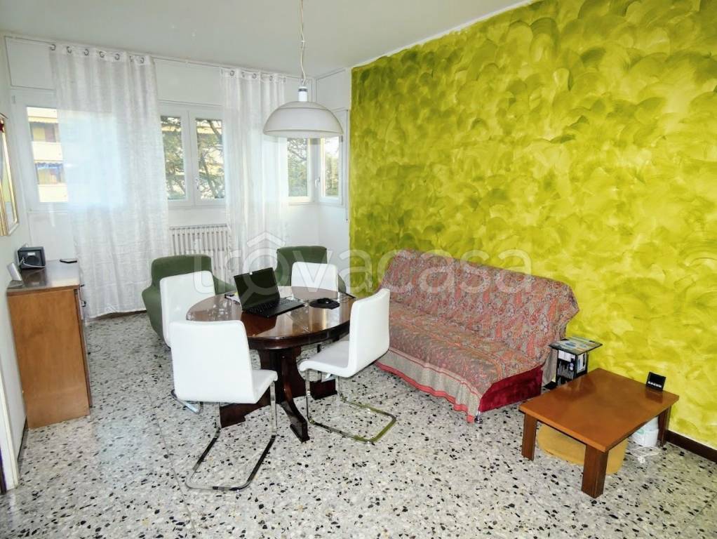 Appartamento in in vendita da privato a Cavenago di Brianza via delle Foppe, 6