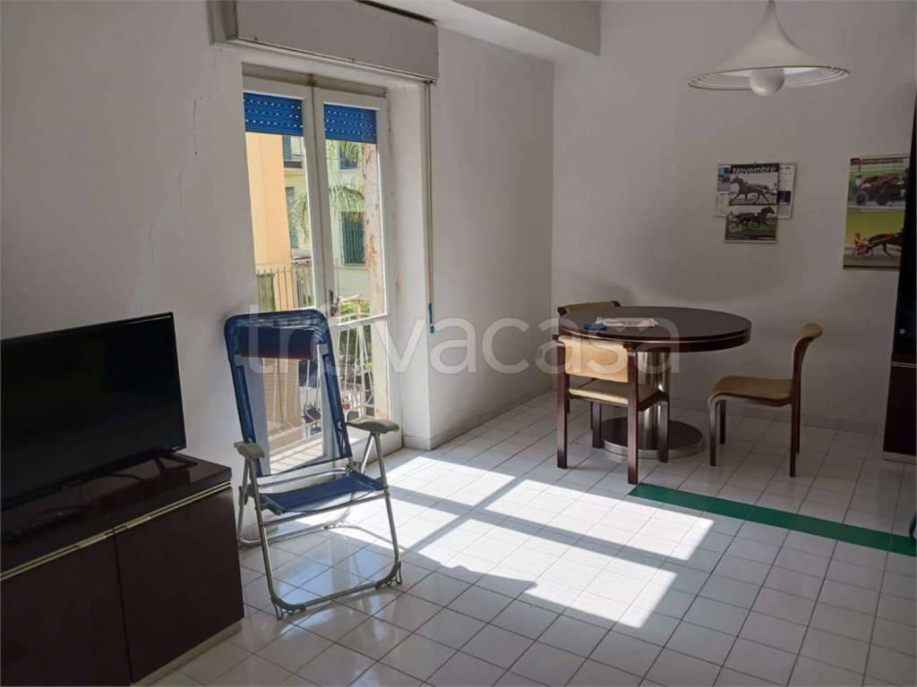 Appartamento in vendita ad Agropoli via San Marco