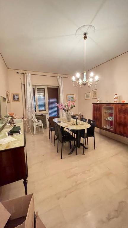 Appartamento in vendita a Capranica viale Nardini