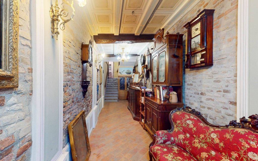Casa Indipendente in vendita a Sant'Agata Bolognese via g. Marconi 15