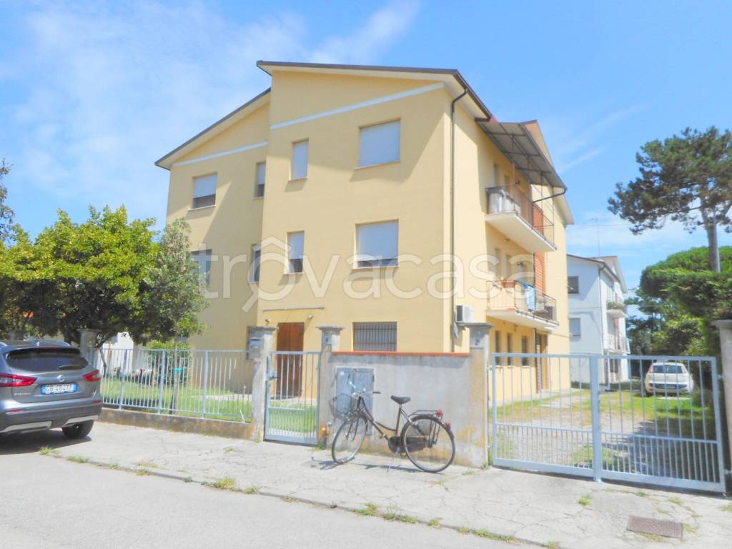 Appartamento in vendita a Comacchio viale Cecoslovacchia, 4