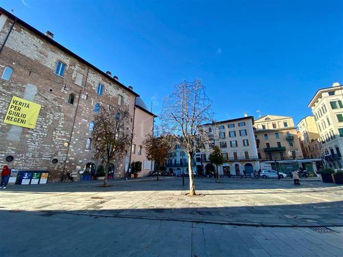 Appartamento in vendita a Brescia corso Goffredo Mameli