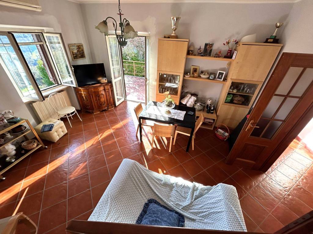 Villa Bifamiliare in vendita a Selci via Aurano