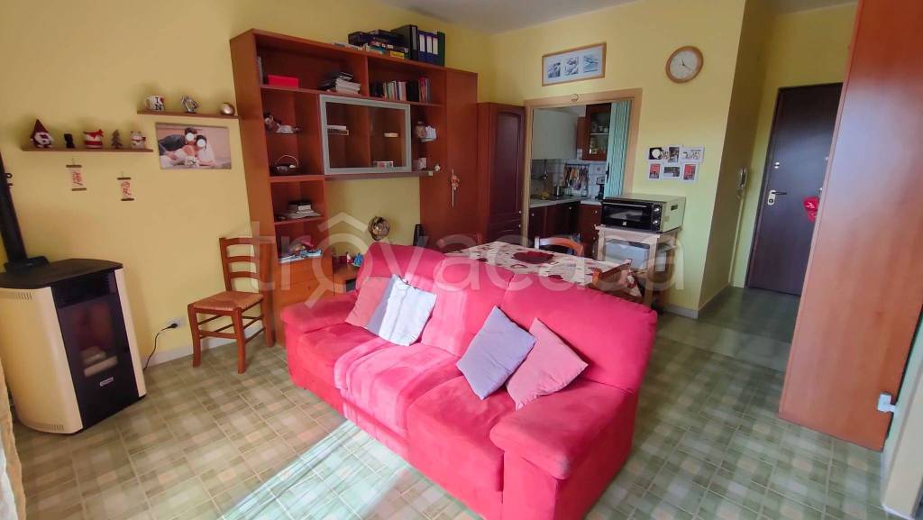 Appartamento in vendita a Santa Marinella via delle Margherite, 65