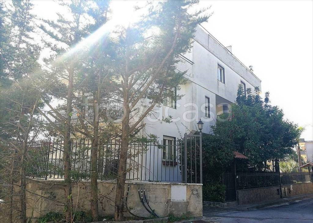 Villa a Schiera in in vendita da privato a Terzigno strada Provinciale Panoramica, 74