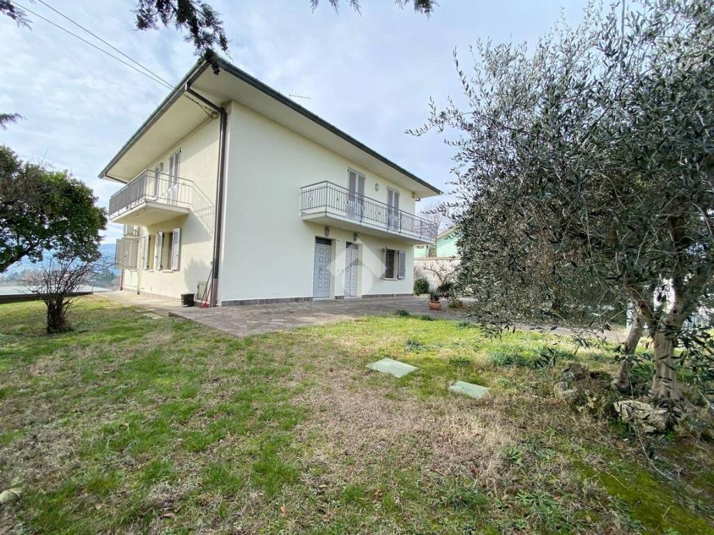 Villa Bifamiliare in vendita a Bertinoro via Cerbiano, 1016