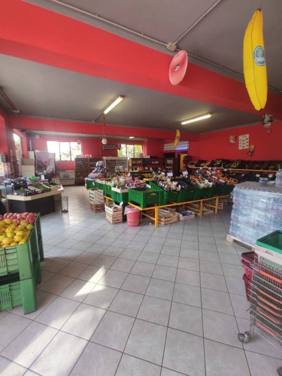 Frutta e verdura in vendita a Bolgare via Europa, 14