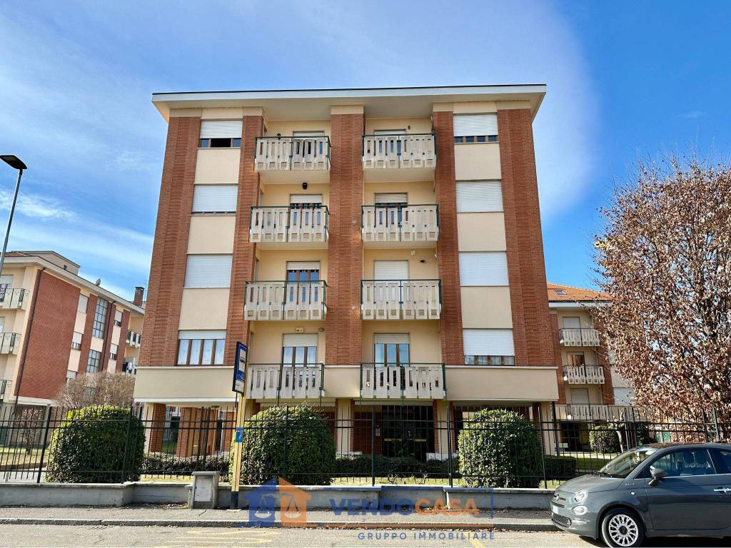 Appartamento in vendita a Savigliano strada Suniglia, 4