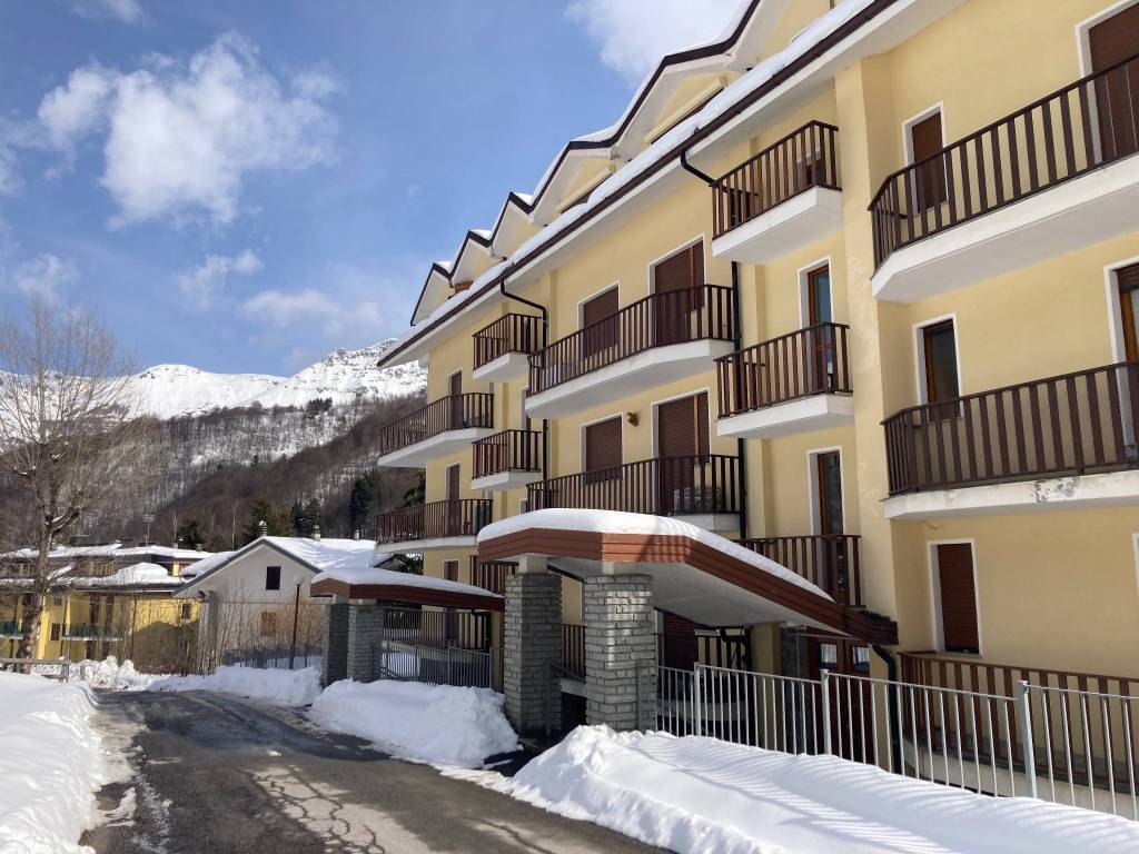 Appartamento in in vendita da privato a Limone Piemonte corso Nizza, 74