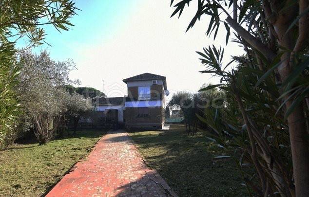 Villa in in vendita da privato a Civita Castellana via Roma, 9