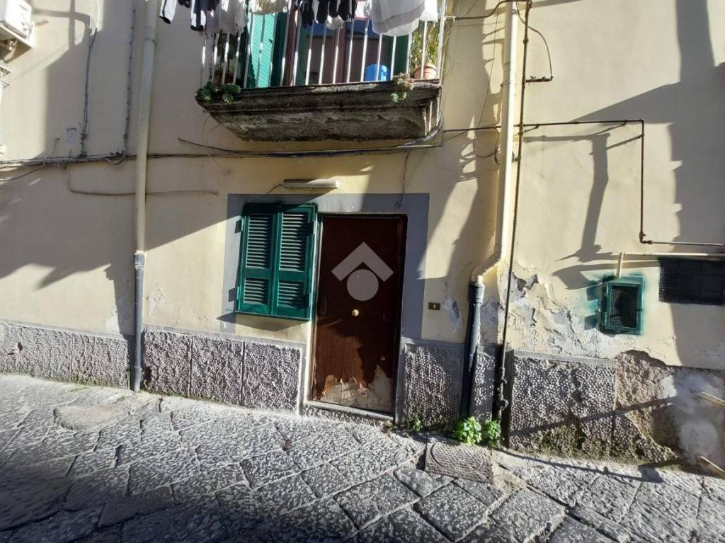 Appartamento in vendita a Napoli salita Moiariello a Capodimonte, 28