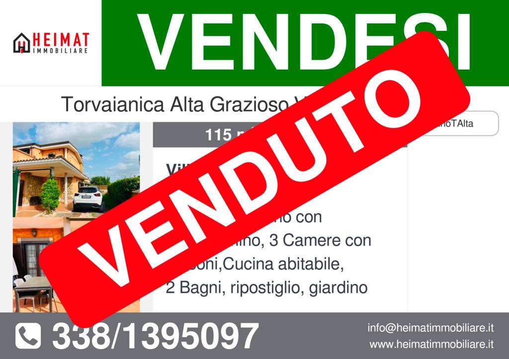Villa Bifamiliare in vendita a Pomezia via Oceano Atlantico, 50