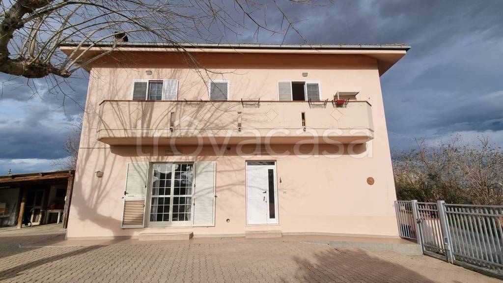 Casa Indipendente in vendita a Pianella strada San Michele