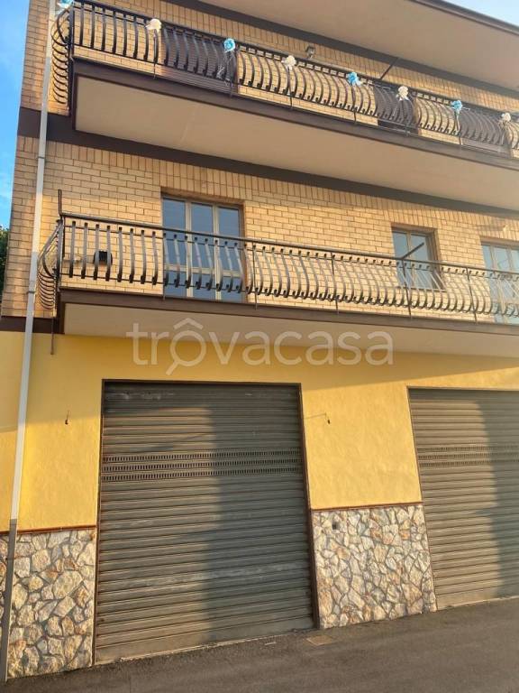 Appartamento in in vendita da privato a Sonnino via Gabriele d'Annunzio, 12