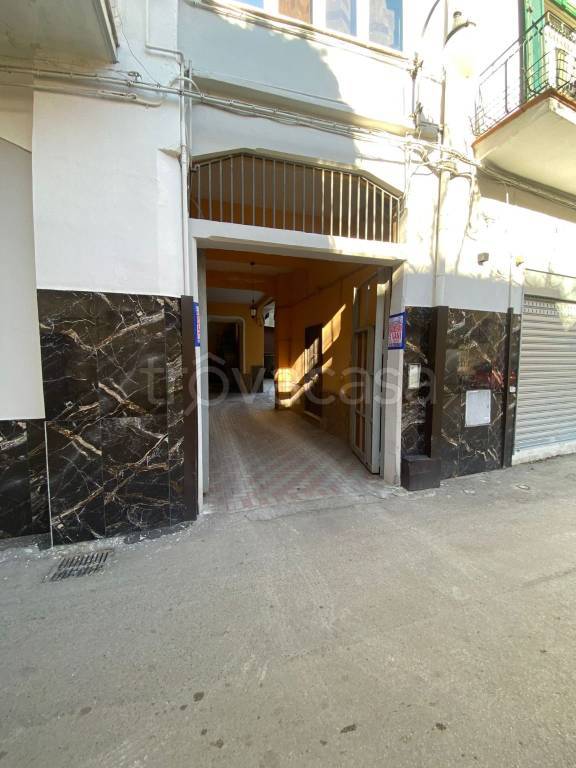 Appartamento in vendita a Pagani viale Trieste, 3