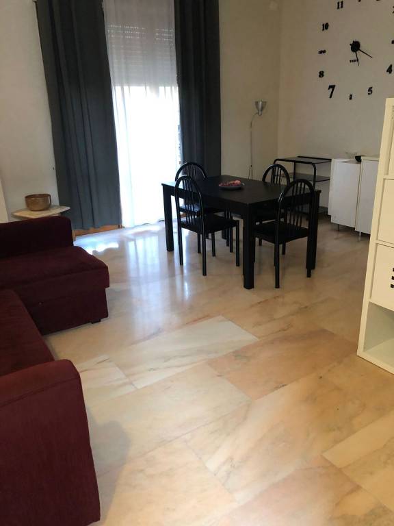 Appartamento in affitto a Frattamaggiore via Massimo Stanzione