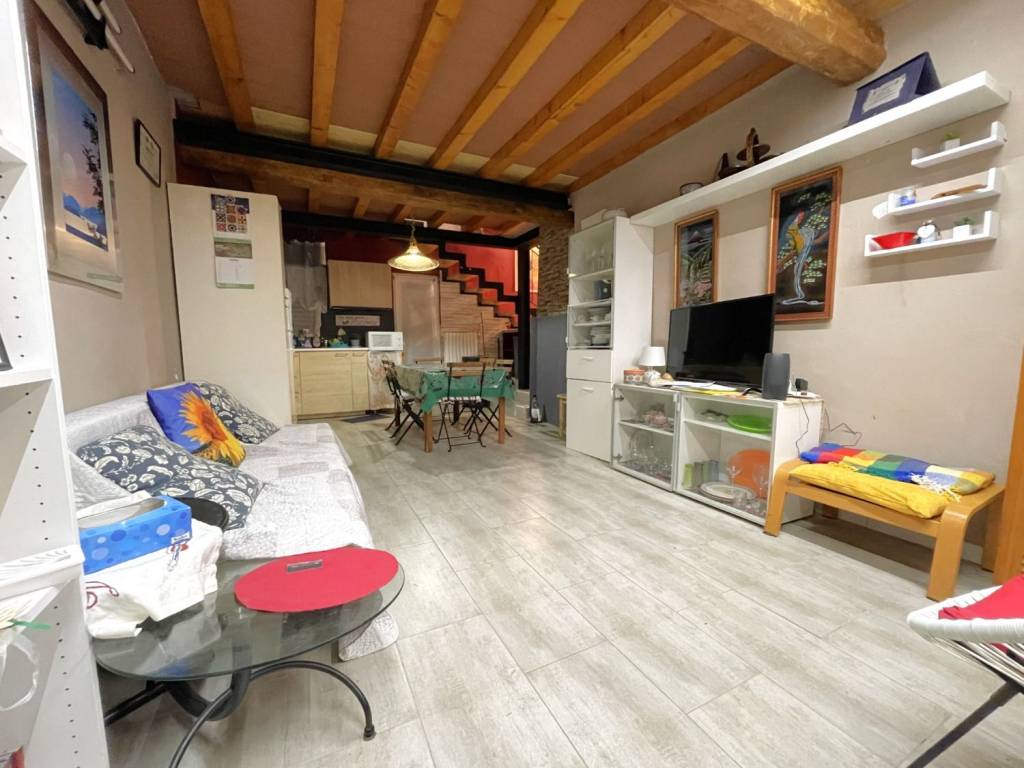 Appartamento in vendita a Zola Predosa via cavalcanti 35