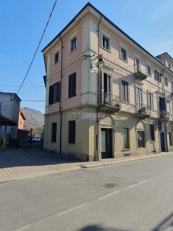 Appartamento in vendita a Condove via Torino 1